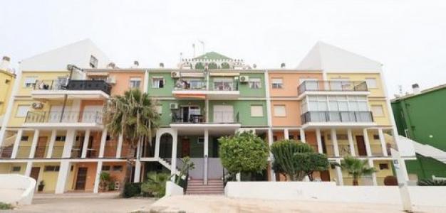 Annonce Vente Appartement Torrevieja