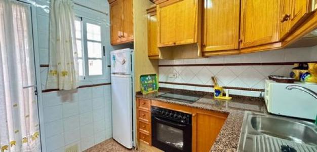 Acheter Maison Torrevieja r�gion ALICANTE