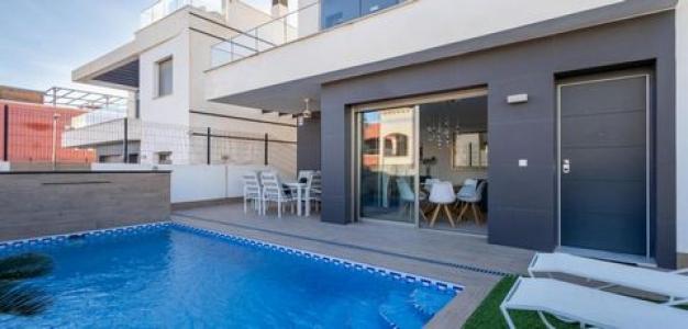 Annonce Vente Maison Orihuela-costa