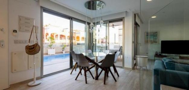Acheter Maison 122 m2 Orihuela-costa