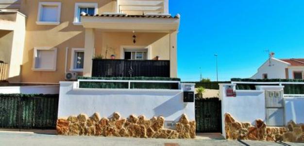 Annonce Vente Maison San-miguel-de-salinas