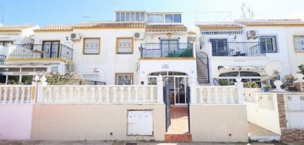 Annonce Vente Maison Torrevieja
