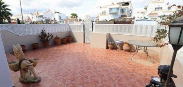 Acheter Maison Torrevieja r�gion ALICANTE