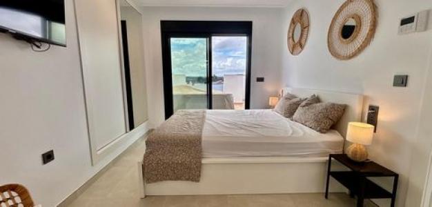 Acheter Maison 118 m2 Benijofar