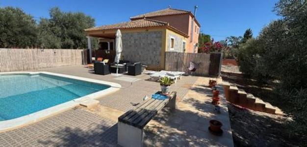 Annonce Vente Maison Albatera
