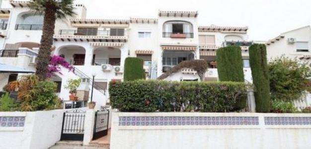 Annonce Vente Appartement Orihuela-costa