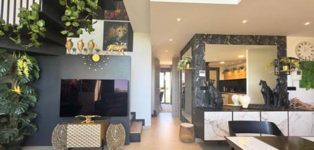 Acheter Appartement 134 m2 Orihuela-costa