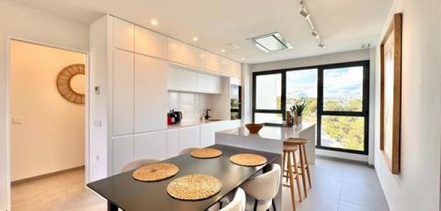 Acheter Appartement 88 m2 Orihuela