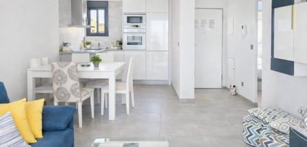 Acheter Appartement 70 m2 Torrevieja