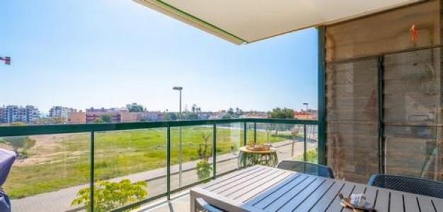 Vente Appartement Pilar-de-la-horadada  A en Espagne