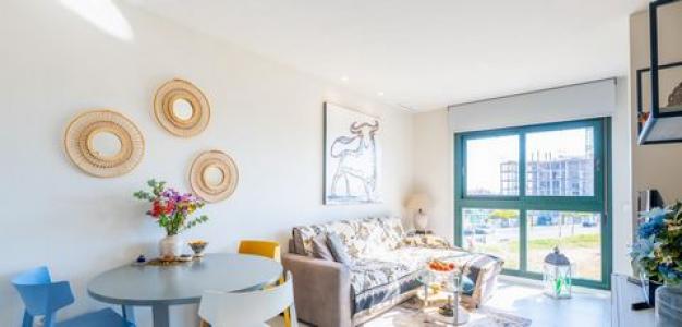 Annonce Vente Appartement Pilar-de-la-horadada