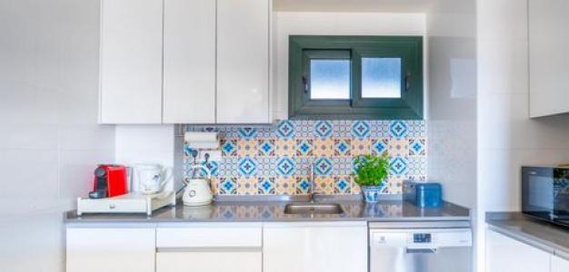 Acheter Appartement 66 m2 Pilar-de-la-horadada