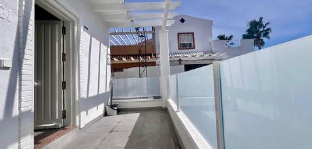 Acheter Maison 166 m2 San-miguel-de-salinas