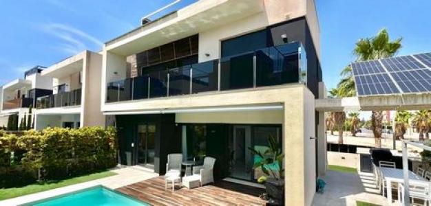 Annonce Vente Maison Orihuela-costa