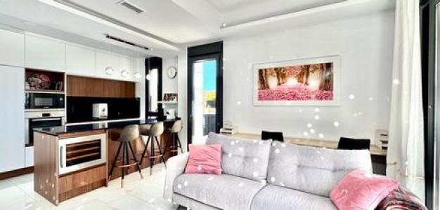 Acheter Maison 271 m2 Orihuela-costa