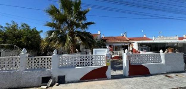 Vente Maison Torrevieja  A en Espagne