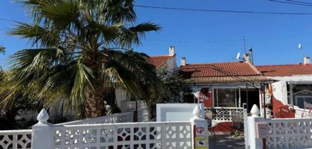 Annonce Vente Maison Torrevieja