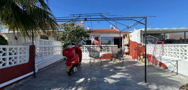Acheter Maison 76 m2 Torrevieja