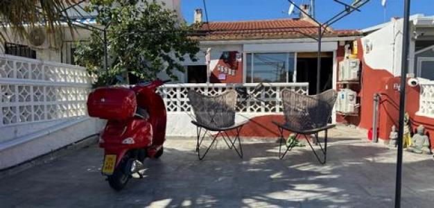 Acheter Maison Torrevieja r�gion ALICANTE
