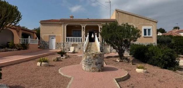 Acheter Maison 201 m2 Ciudad-quesada