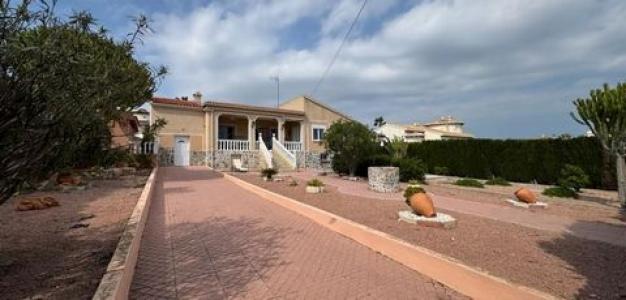 Acheter Maison Ciudad-quesada r�gion ALICANTE