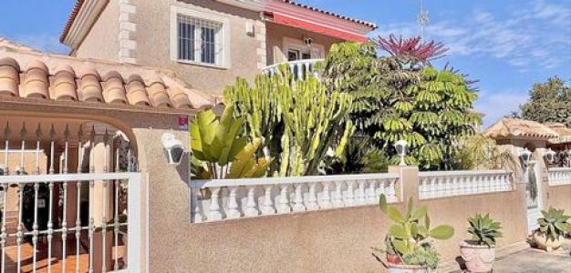 Annonce Vente Maison Torrevieja