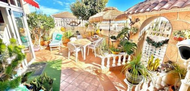 Acheter Maison 115 m2 Torrevieja