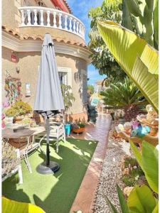 Acheter Maison Torrevieja r�gion ALICANTE