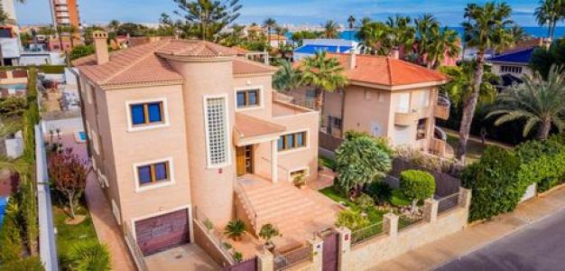 Annonce Vente Maison Torrevieja