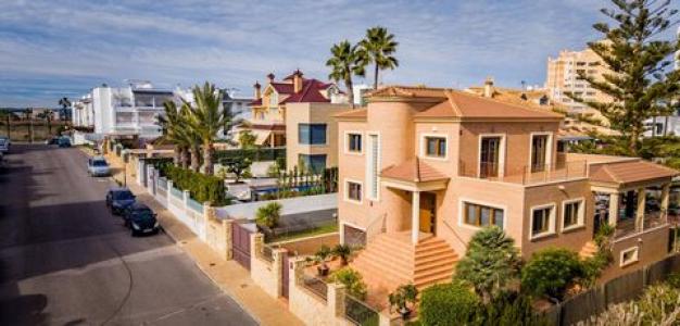 Acheter Maison Torrevieja r�gion ALICANTE