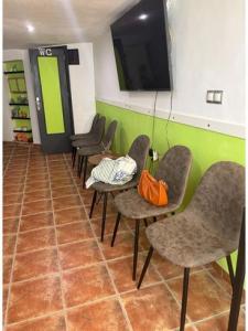 Vente Local commercial Torrevieja  A en Espagne