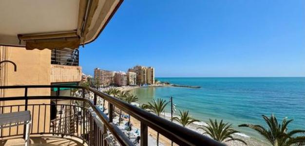 Annonce Vente Appartement Torrevieja