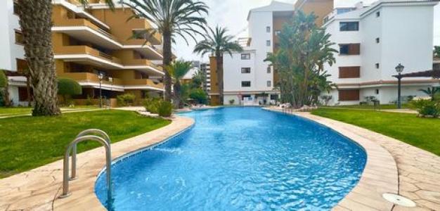 Annonce Vente Appartement Torrevieja