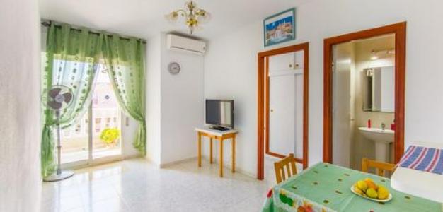 Annonce Vente Appartement Torrevieja