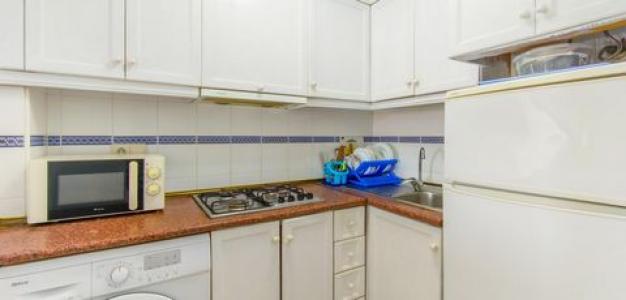 Acheter Appartement 55 m2 Torrevieja