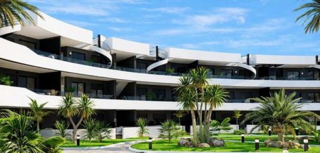 Acheter Appartement Los-alcazares r�gion MURCIA