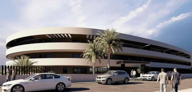 Acheter Appartement Los-alcazares r�gion MURCIA