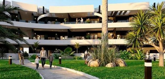 Acheter Appartement Los-alcazares r�gion MURCIA