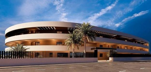 Annonce Vente Appartement Los-alcazares