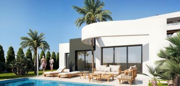 Acheter Maison 252 m2 Los-alcazares