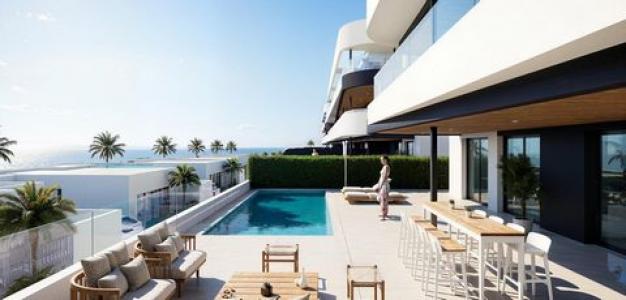 Annonce Vente Appartement Los-alcazares