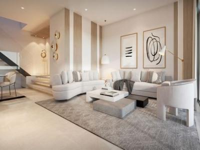 Acheter Maison 522 m2 Estepona