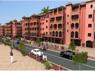 Annonce Vente Terrain Coin