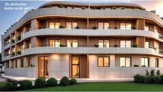 Annonce Vente Appartement Fuengirola