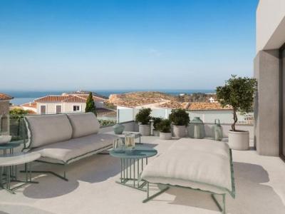 Annonce Vente Maison Benitachell