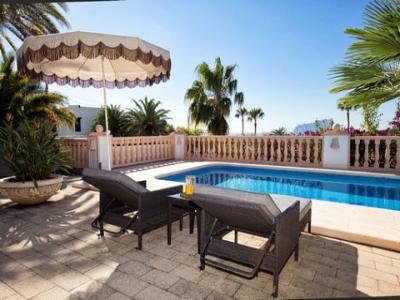Acheter Maison Benissa r�gion ALICANTE