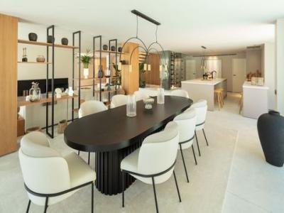Acheter Maison 435 m2 Marbella