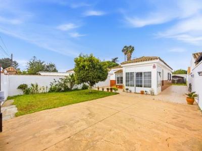 Acheter Maison 111 m2 Chiclana-de-la-frontera