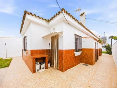 Acheter Maison Chiclana-de-la-frontera r�gion CADIZ