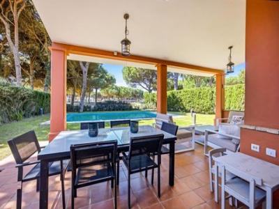 Vente Maison Chiclana-de-la-frontera  CA en Espagne